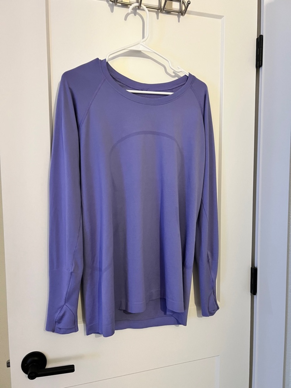 Lululemon Swiftly Tech